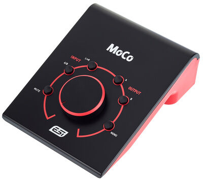 ESI MoCo ESI MoCo