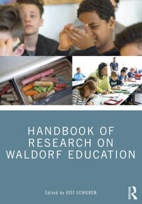 Handbook Of Research On Waldorf Education