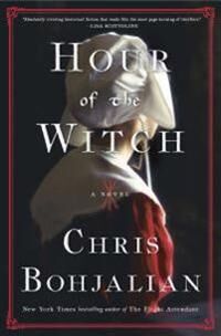 Bohjalian Chris Hour of the Witch