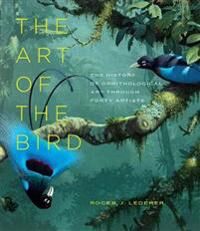 ART The Art of the Bird (022667505X)