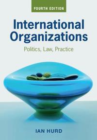 International Organizations Av Ian (Northwestern University Illinois) Hurd