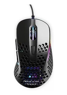 CHERRY XTRFY M4 RGB Black CHERRY XTRFY M4 RGB Black
