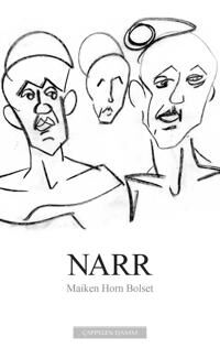 Narr Av Maiken Horn Bolset