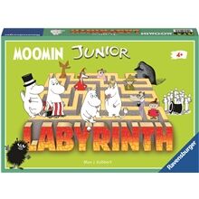 Ravensburger Labyrinth Junior Mummi