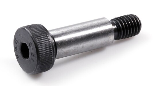 Arvid Nilsson I7379 12.9 M10-12x70 Lsh Passbolt 25-Pakke