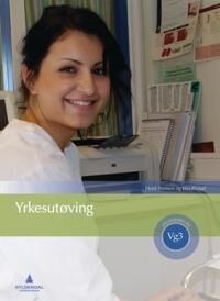 Yrkesutøving Av Heidi Hansen, Elin Øvrum Rivrud