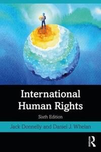 International Human Rights Av Jack Donnelly