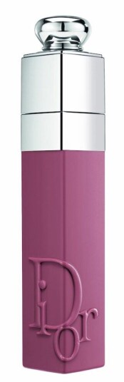 Christian Dior Addict Lip Tint 491 Natural Rosewood