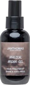 Jan Thomas Haircare Jan Thomas Studio Haircare Magical Argan Oil Hair Treatment