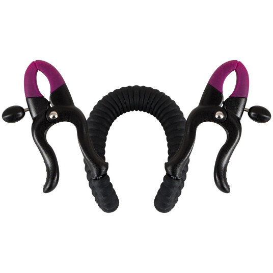 You2Toys Intimate Strong G-Spot-spreder       - Lilla