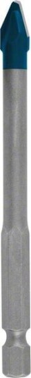 Bosch Expert Hex-9 Keramikkbor 7x90 mm for Hard og Myk Flis