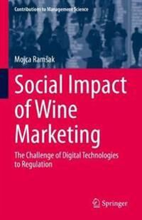 Ramšak Mojca Social Impact of Wine Marketing