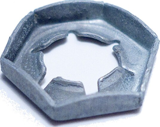 Arvid Nilsson D7967-Vf M20 6kt Palmtr 100-Pakke