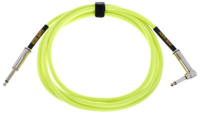 Ernie Ball Instrument Cable Gul