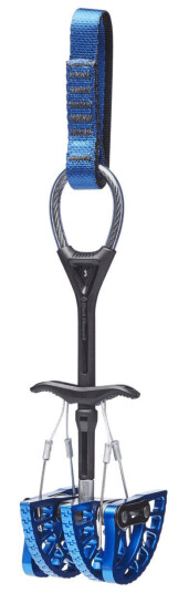 Black Diamond Camalot C4 Blue #3 Black Diamond Camalot C4 Blue #3