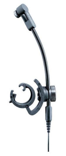 Sennheiser Mzh 908 D E 908 Klemme For Trommer/perkusjon