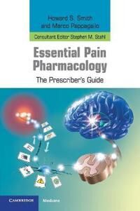 Essential Foods Smith Howard S. Essential Pain Pharmacology