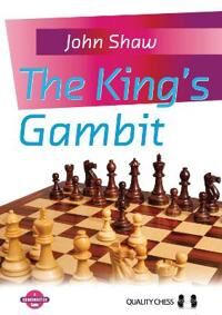 The King'S Gambit Av John Shaw The King'S Gambit Av John Shaw