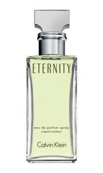 Calvin Klein Eternity Eau de Parfum for Women 30ml - Blomsteraktig Duft
