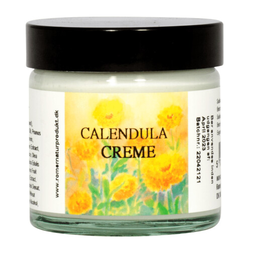 Rømer Calendula Creme  60ml