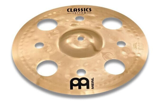 Meinl Classics Custom 12 Trash Splash Meinl Classics Custom 12 Trash Splash