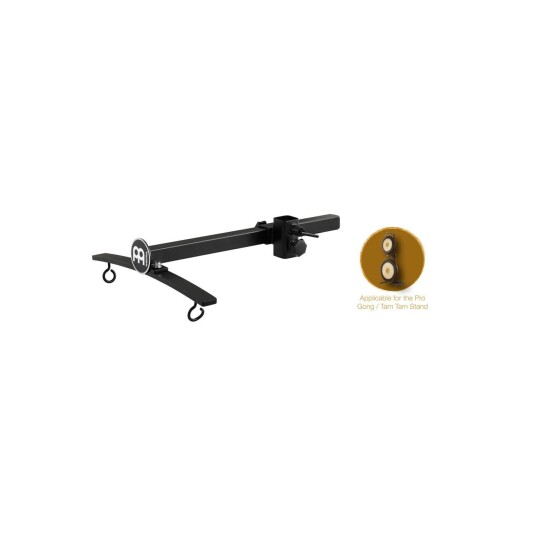Meinl Tmgs-2-G Gong Holder For Pro Gong Stand, 32" + 40" Meinl Tmgs-2-G Gong Holder For Pro Gong Stand, 32" + 40"