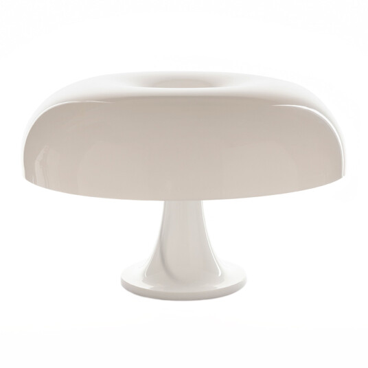 Artemide Nesso Hvit Artemide Nesso Hvit
