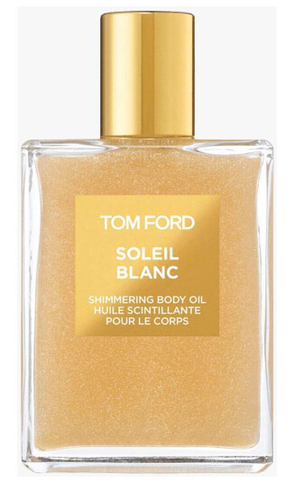 TOM FORD Soleil Blanc Shimmering Body Oil 100 ml