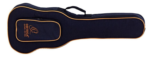 Ortega Guitars Ortega Oubstd-Ba Gigbag Standard For Baritone Ukulele Ortega Guitars Ortega Oubstd-Ba Gigbag Standard For Baritone Ukulele