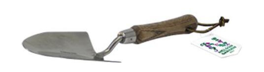 Nelson Garden 7620 Plantespade 33 cm, bred Nelson Garden 7620 Plantespade 33 cm, bred