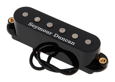 Seymour Duncan STK-6B Svart
