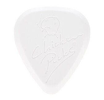 Chicken Picks Regular 2,6mm Pick