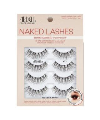 Ardell Naked Lashes 422 4pk Ardell Naked Lashes 422 4pk