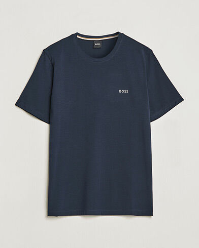 Boss Loungewear Small Logo Tee Nav