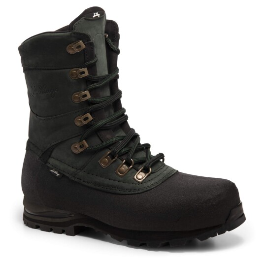Lundhags MIRA II WS LT HIGH BLACK/DARK AGAVE