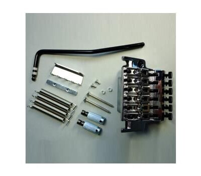 Ibanez 2ed1r31c Bridge Edge Chrome