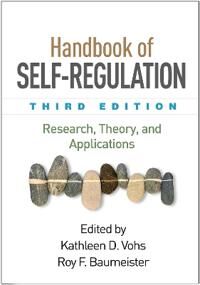 Handbook Of Self-Regulation