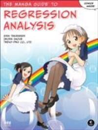 Takahashi Shin The Manga Guide To Regression Analysis