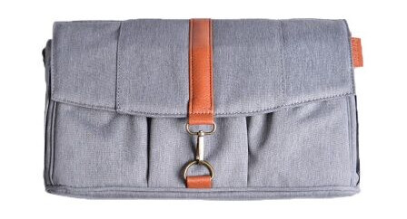 Easygrow Organizer Aarhus  Grey Melange