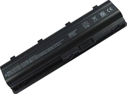 Extra Digital Nb460335 Batteri Hp Compaq Mu06 NB460335