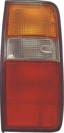 ABAKUS 212-1955R-U Baklykt