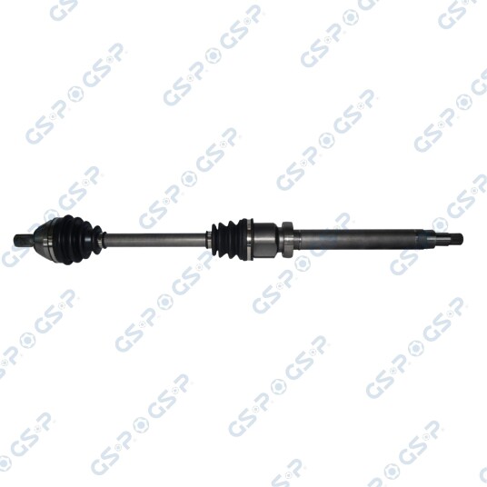 GSP 218337 Drivaksel