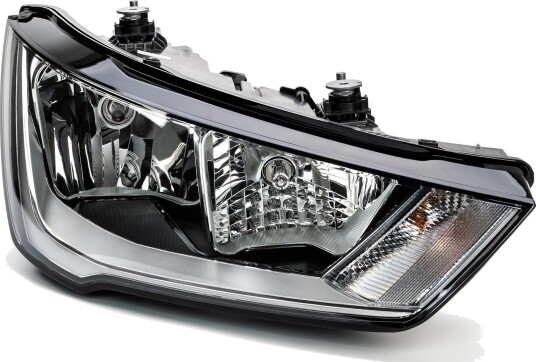 PREXAparts P151743 Frontlykter