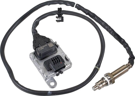 NOx sensor NOx katalysator METZGER 0940010