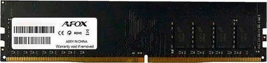 Afox 16GB DDR4 3200MHz DIMM