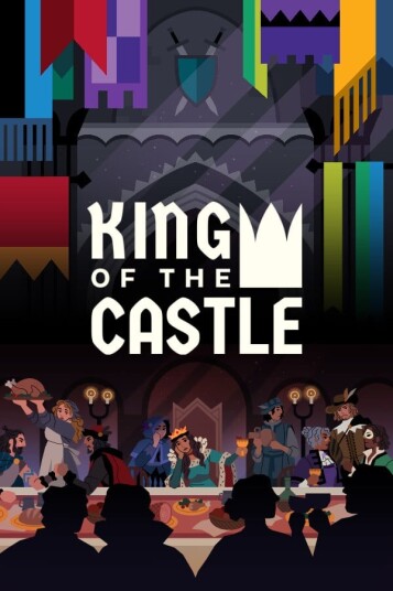 King of the Castle King of the Castle