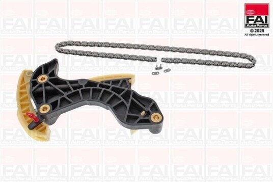 Registerkjedesett FAI AutoParts TCK102 Registerkjedesett FAI AutoParts TCK102