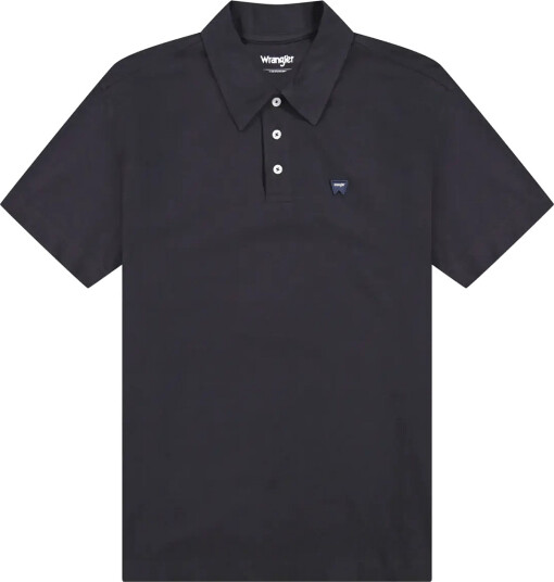 Wrangler | Polo Shirt | S x 00