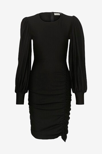 Gestuz - Kjole RifaGZ Dress - Svart