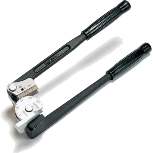 Ridgid 410M Rørbøyer for myke kobberrør, 10 mm Håndverktøy
